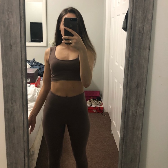 Two Piece Set - Picture 2 of 2